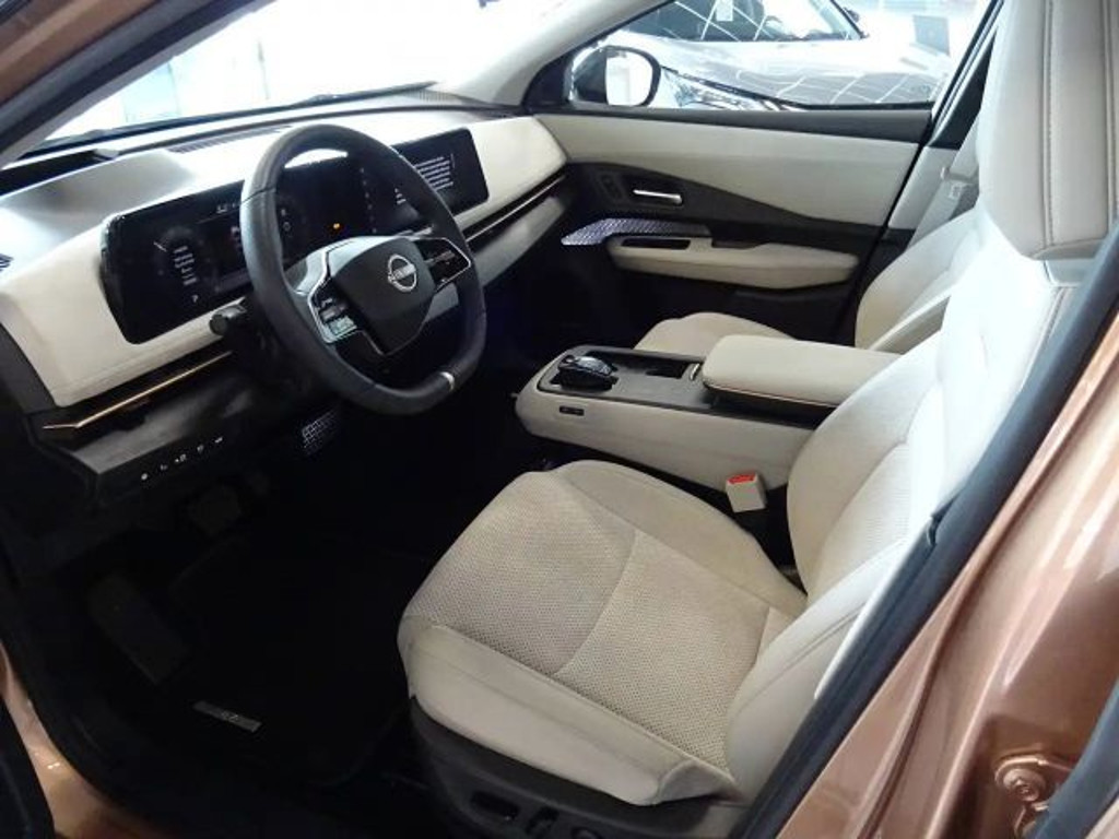 Nissan Ariya