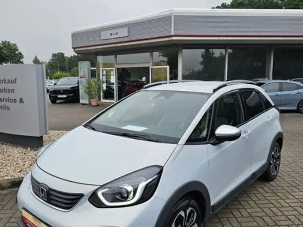 Honda Jazz Executive Hybrid 1.5 i-MMD e:HEV
