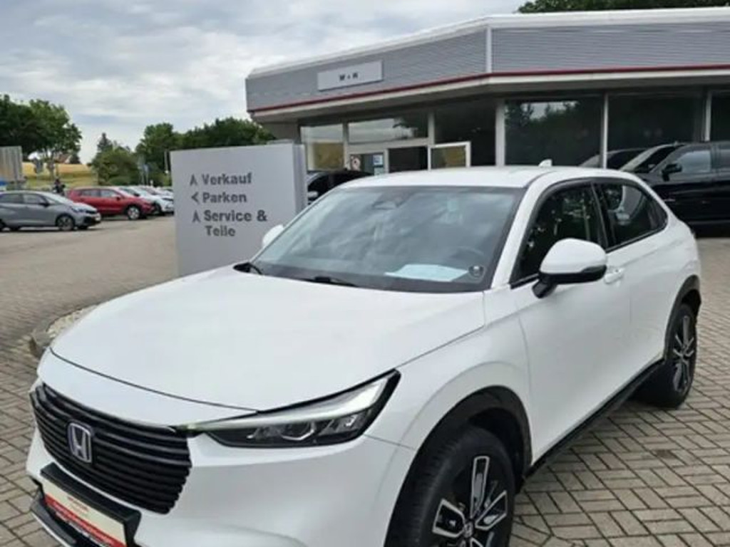 Honda HR-V Hybrid Advance 1.5 i-MMD e:HEV