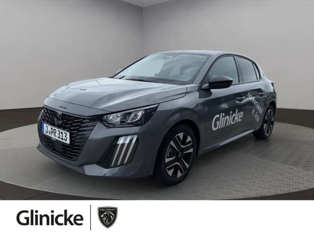 Peugeot 208 Allure Pack