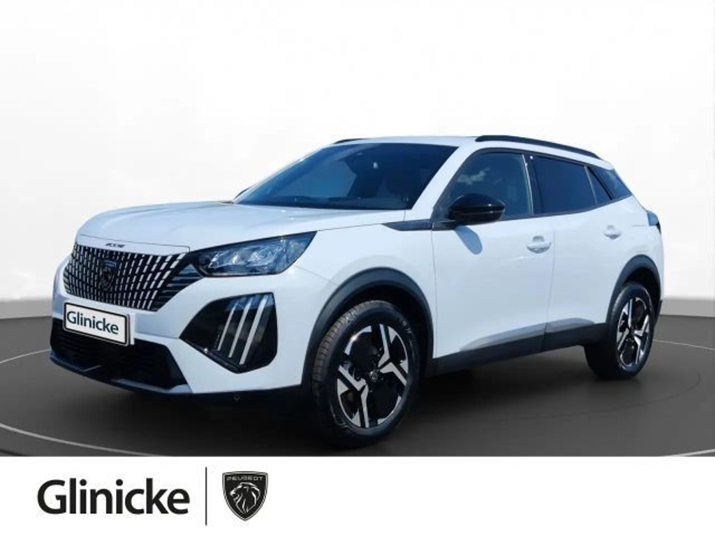 Peugeot 2008 Style