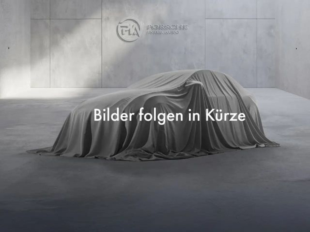 Cupra Tavascan Base 210kW/286PS