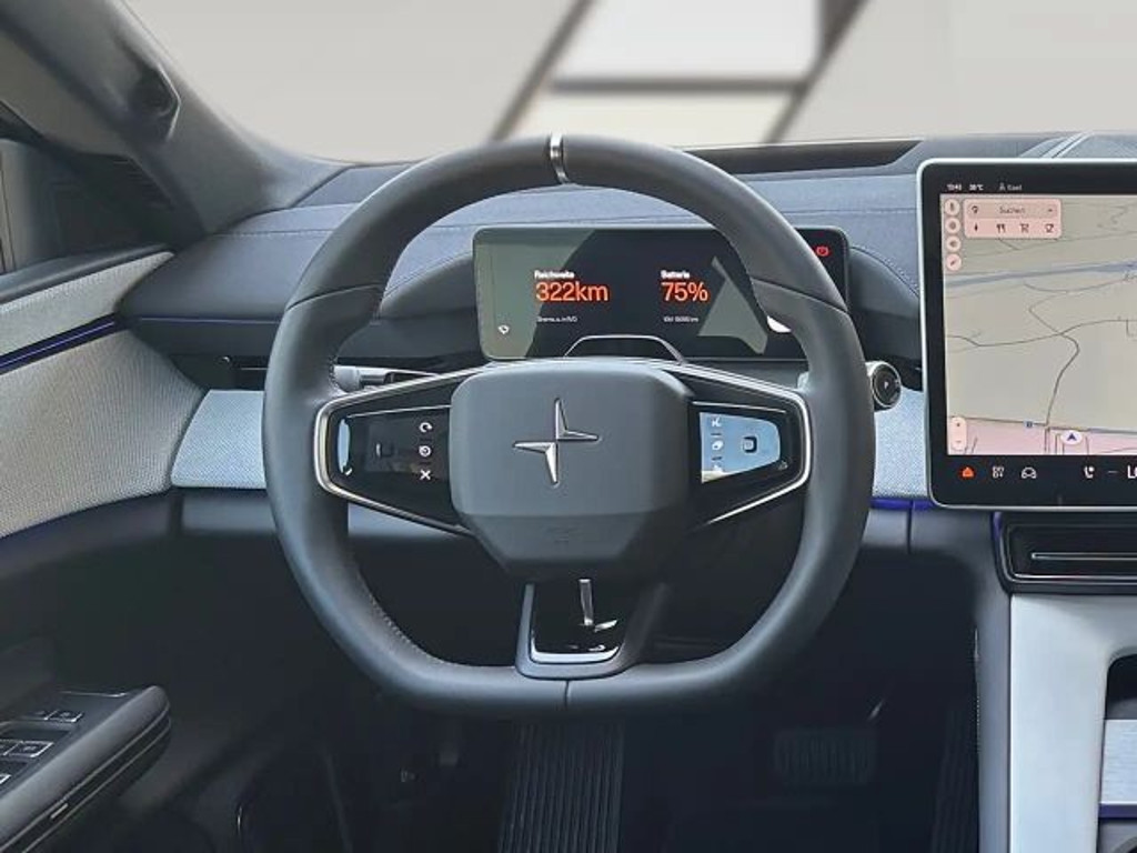 Polestar 4
