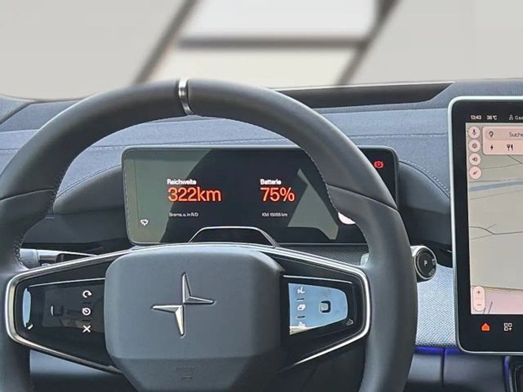Polestar 4