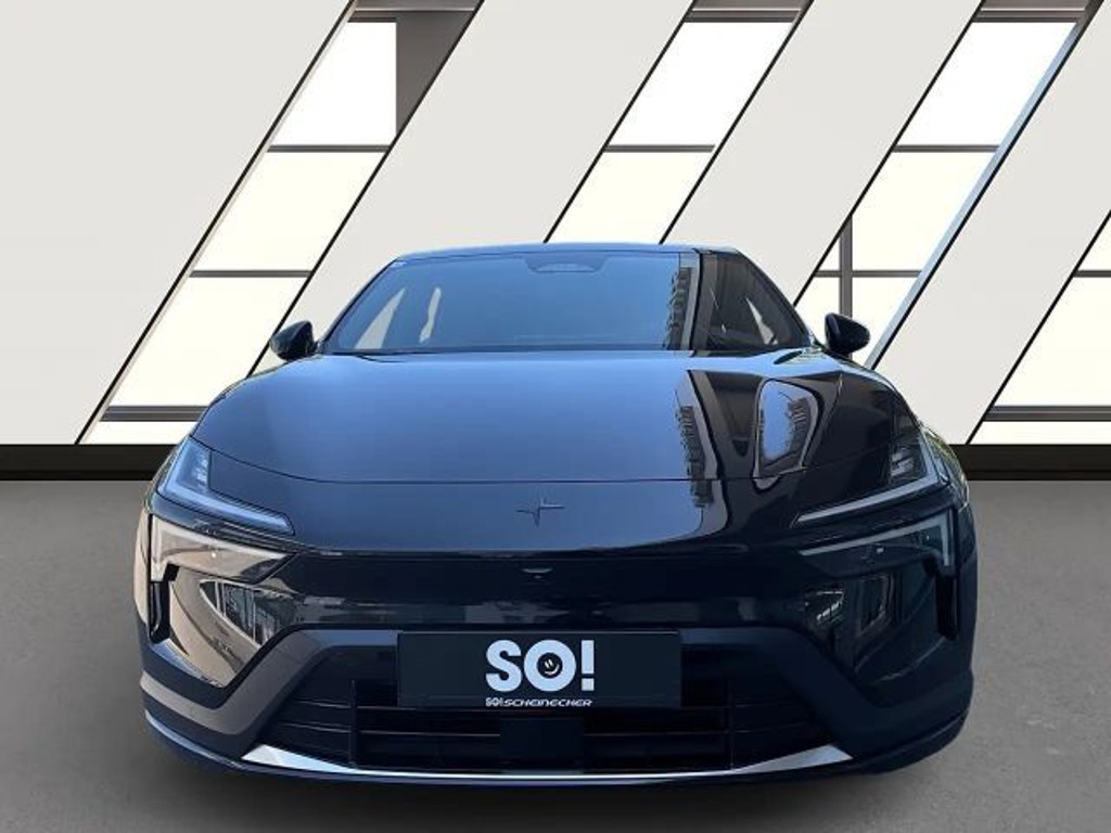 Polestar 4