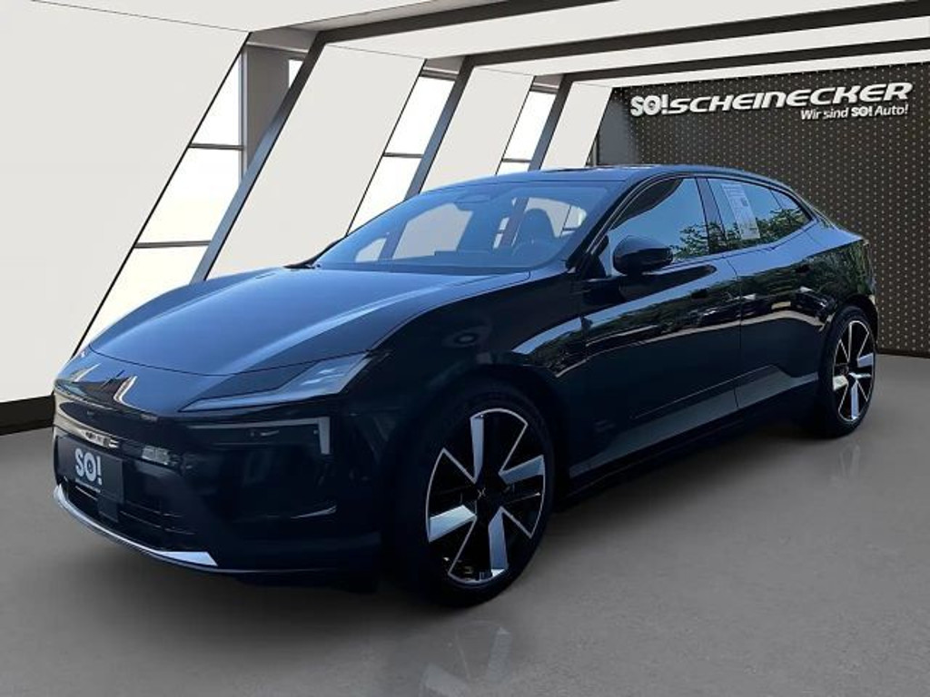 Polestar 4