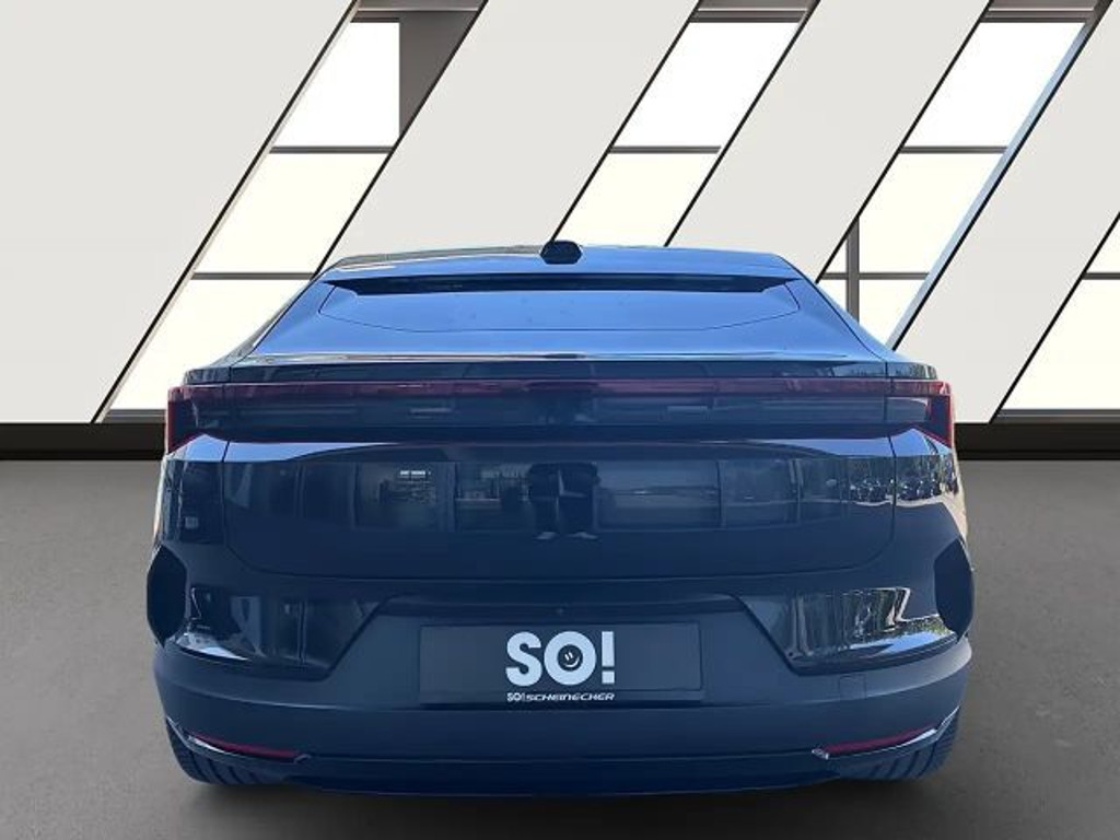 Polestar 4