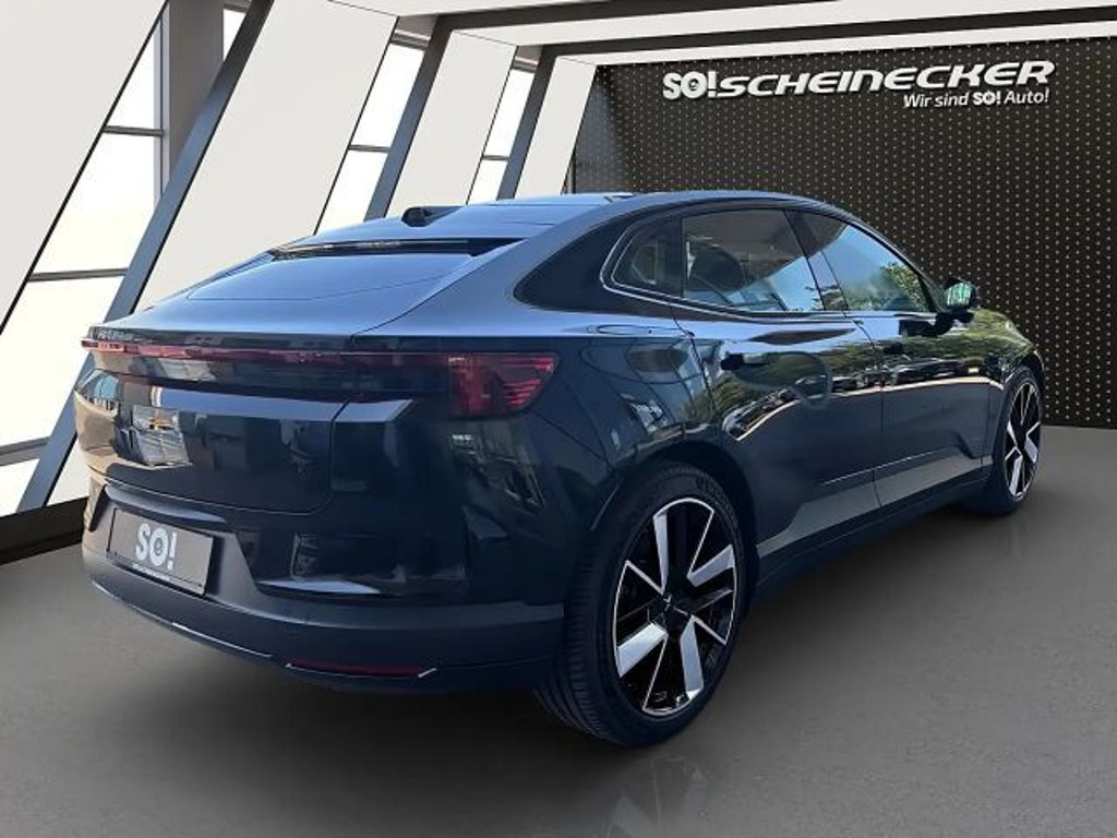 Polestar 4