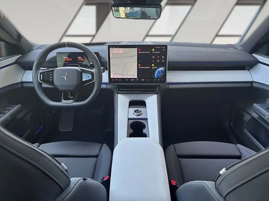 Polestar 4