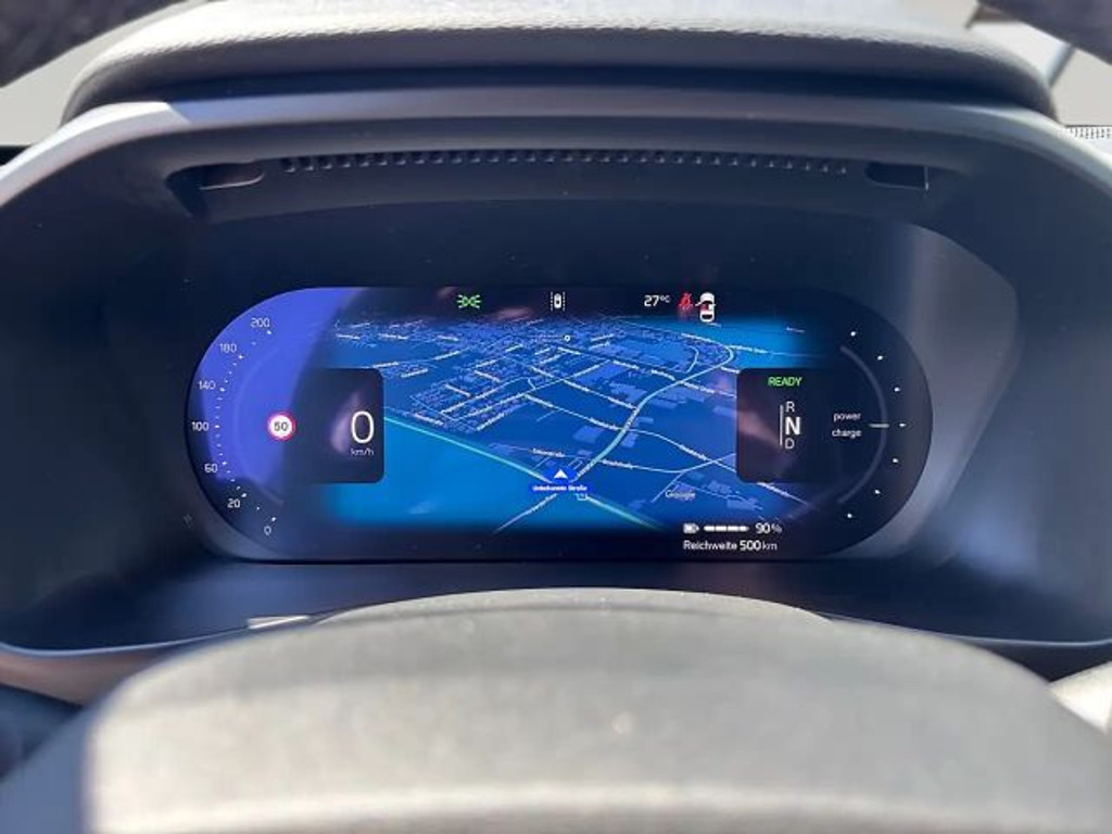 Volvo EX40