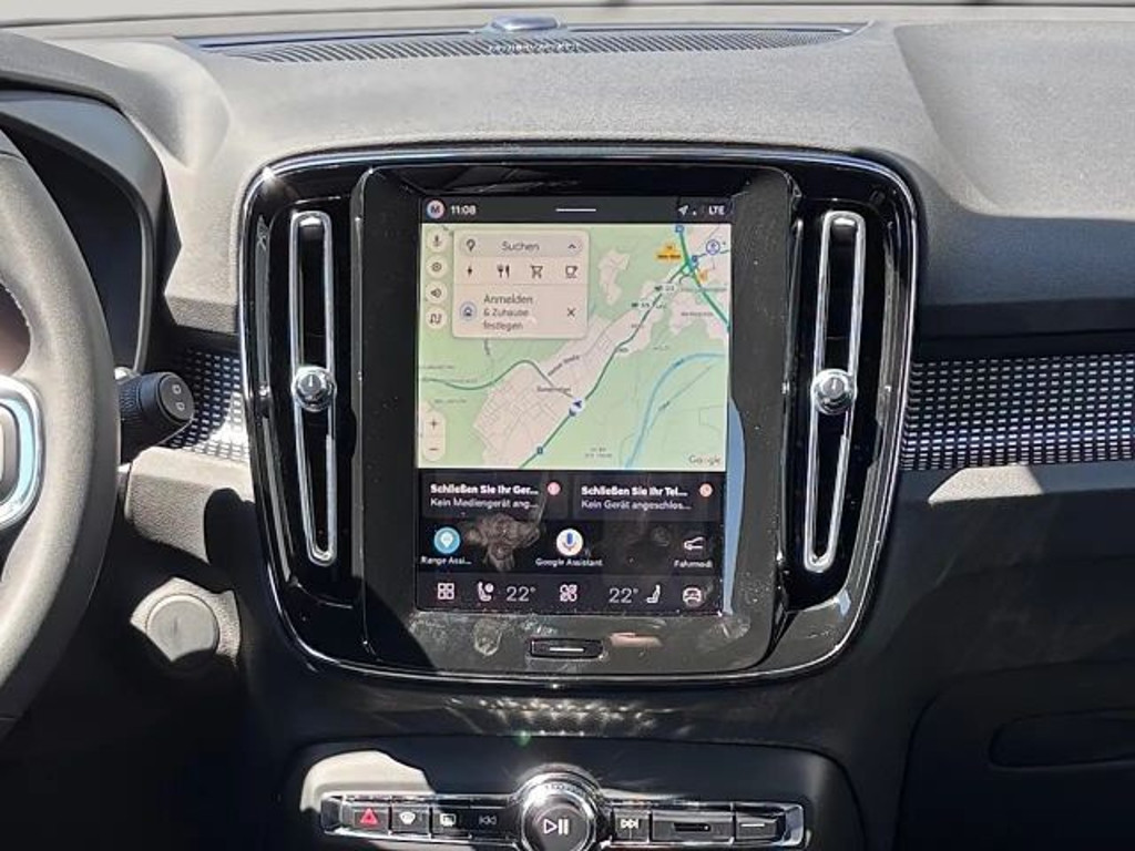 Volvo EX40