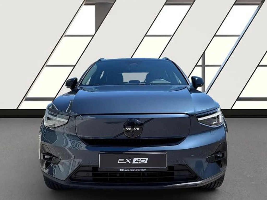 Volvo EX40