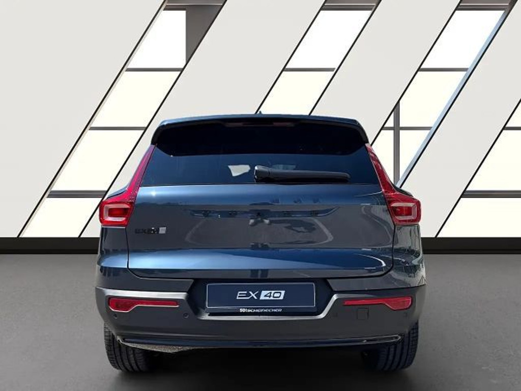 Volvo EX40