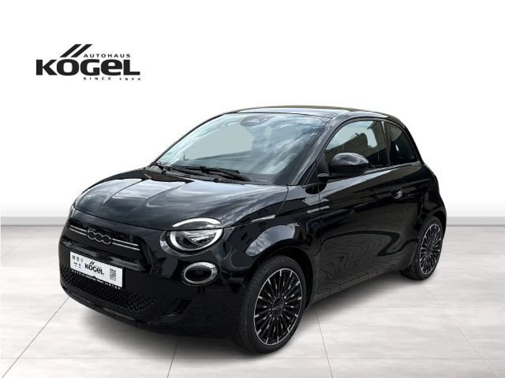 Fiat 500e Icon 42 kWh