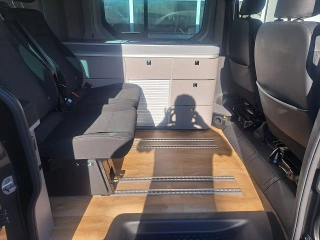 Nissan Primastar