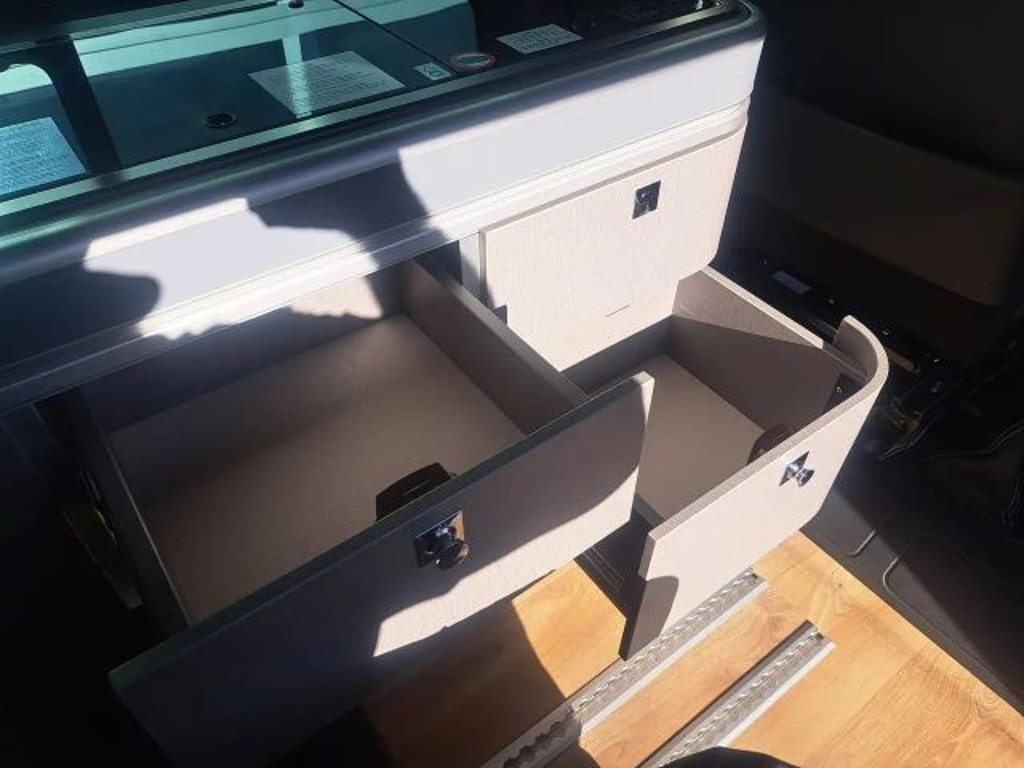 Nissan Primastar