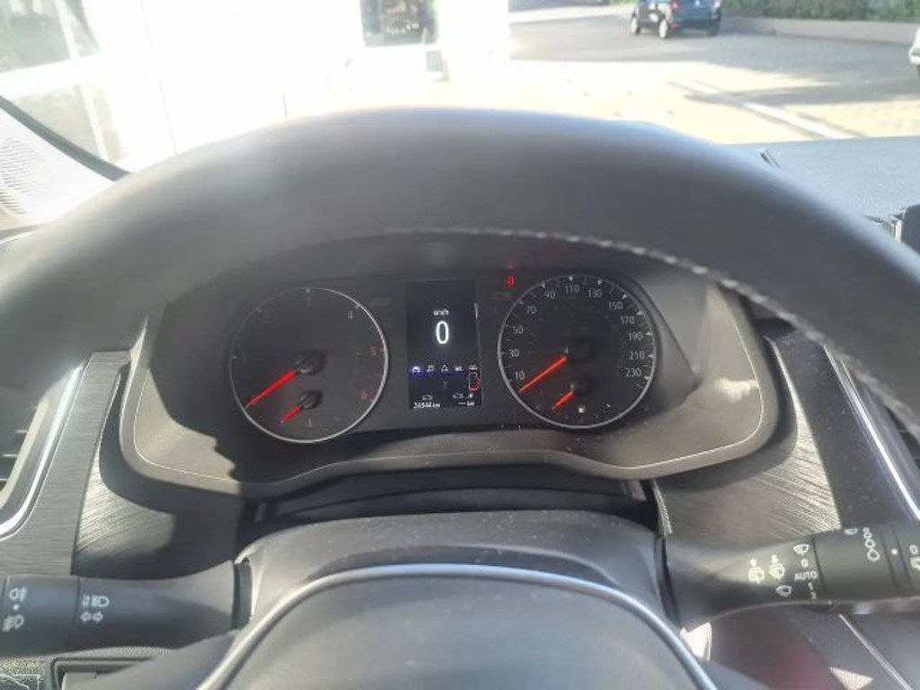 Nissan Primastar