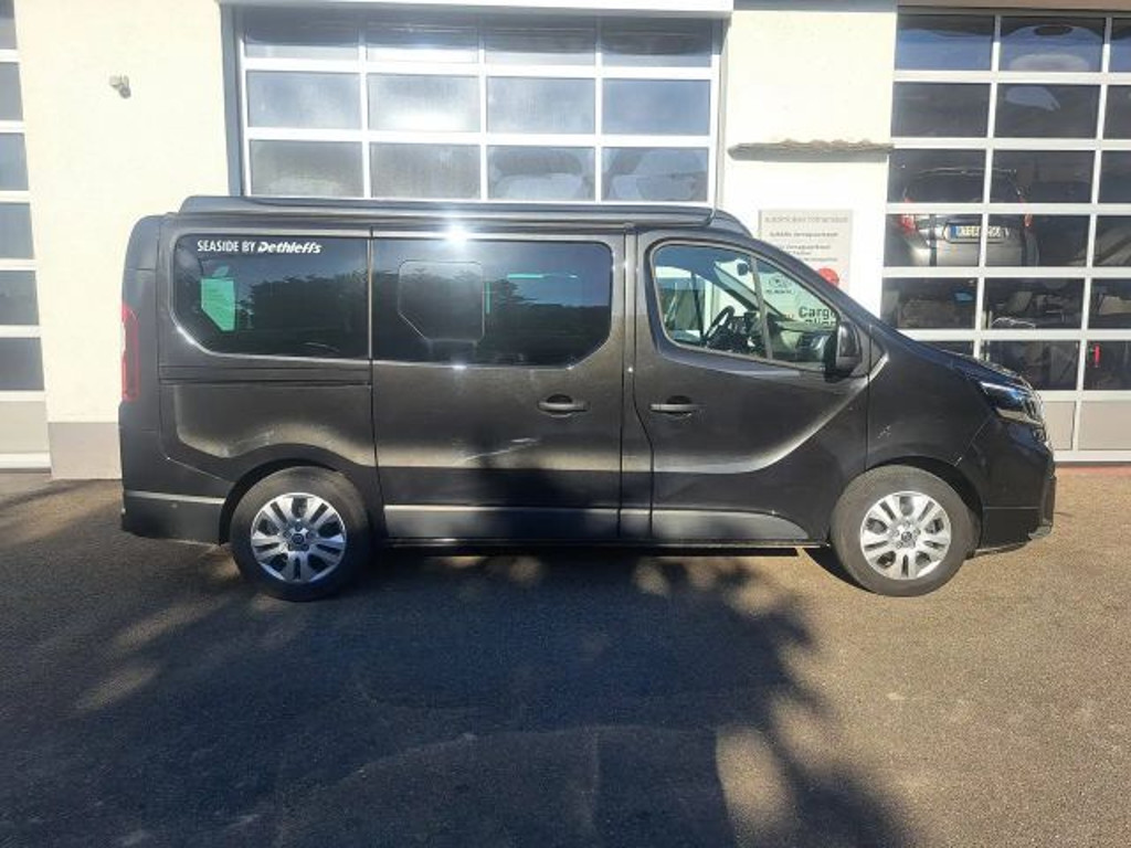 Nissan Primastar