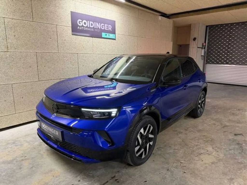 Opel Mokka Grand Sport 1.2 Turbo Turbo GS-Line