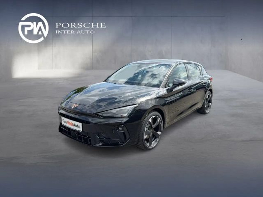 Cupra Leon 1.5 TSI