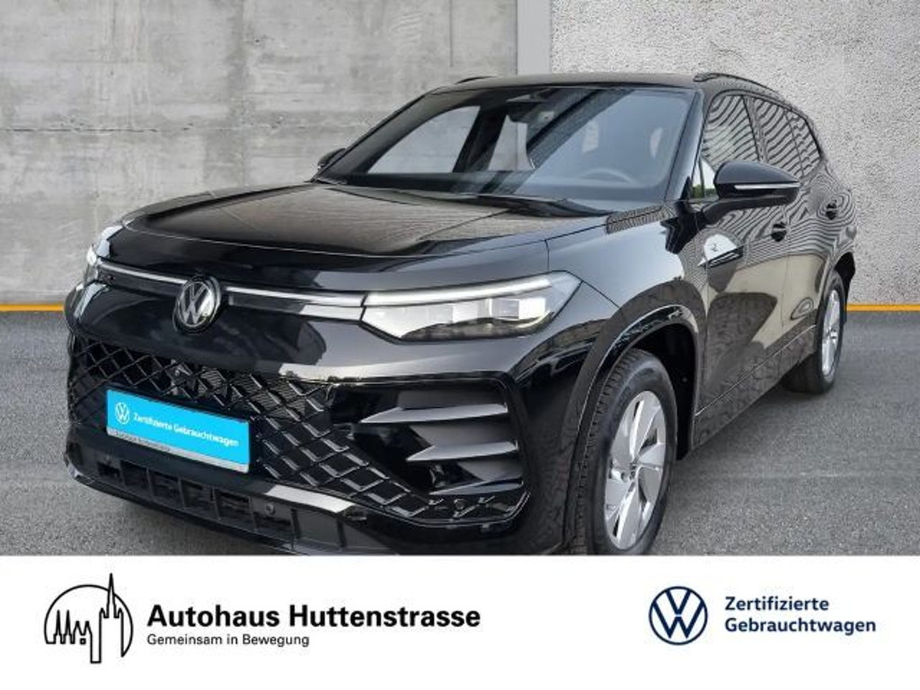 Volkswagen Tayron Style R-Line 2.0 TSI