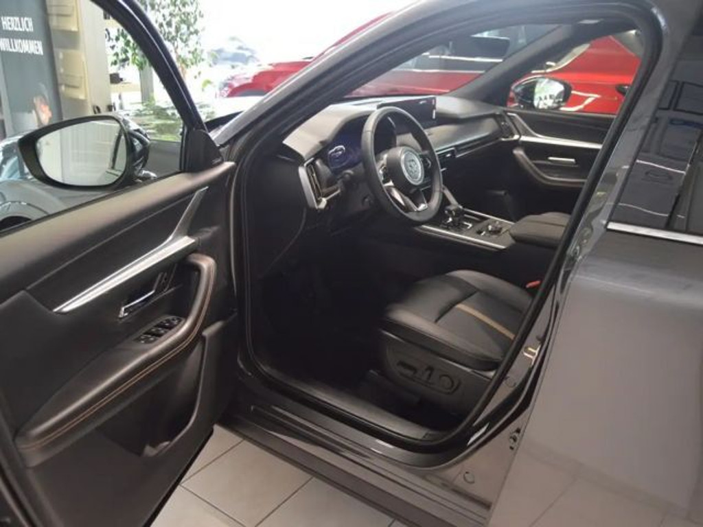 Mazda CX-80