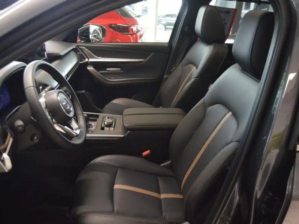 Mazda CX-80