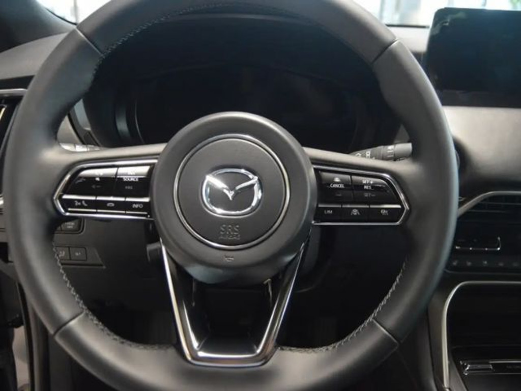 Mazda CX-80
