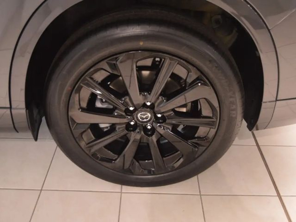 Mazda CX-80