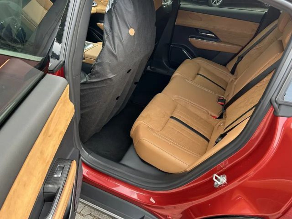 Mazda 6e