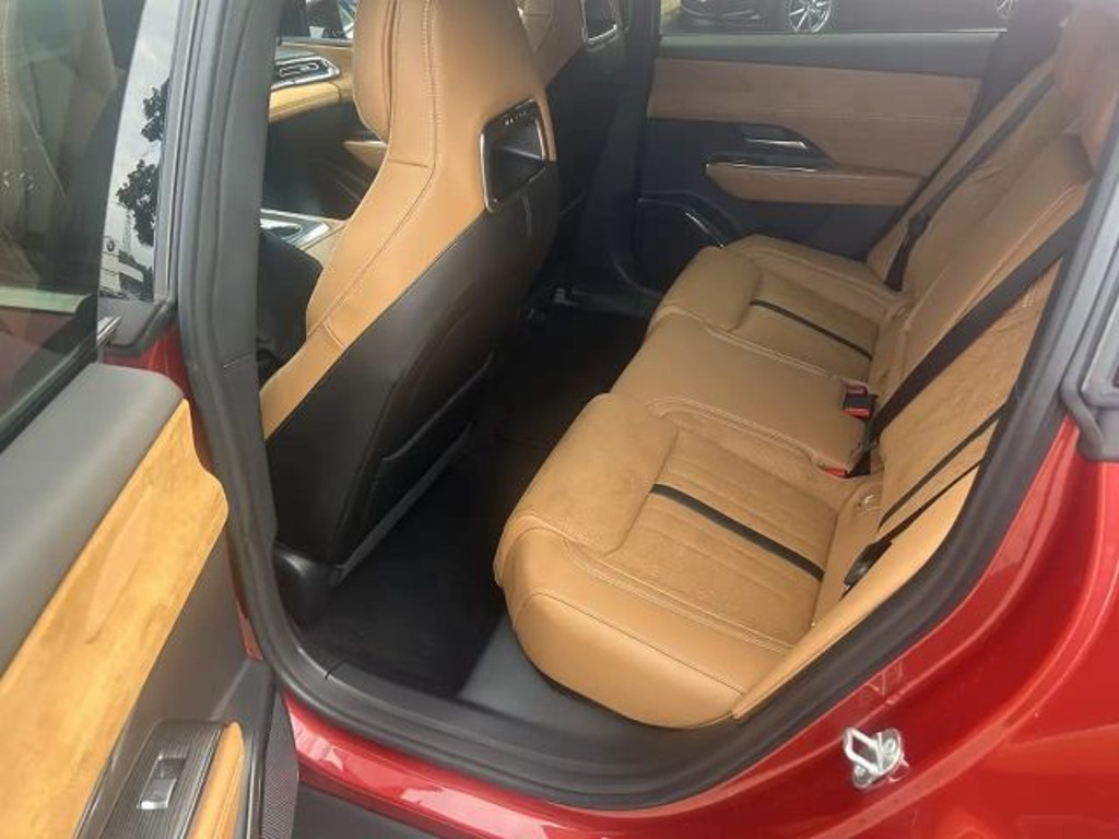 Mazda 6e