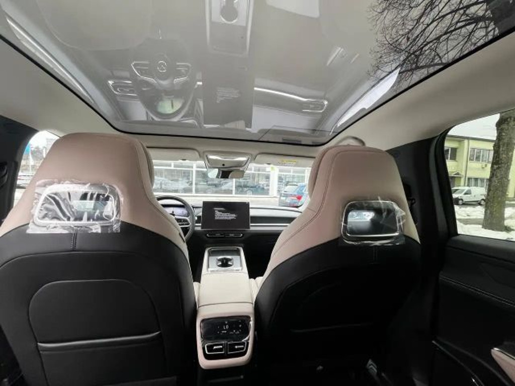 Mazda 6e