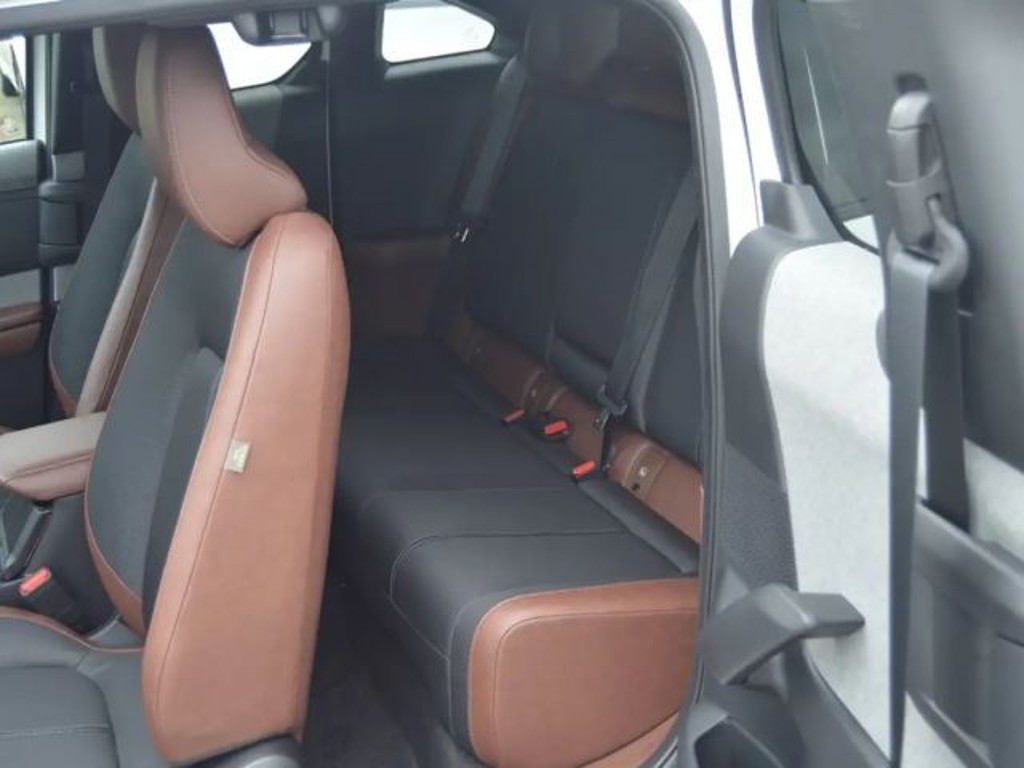 Mazda MX-30