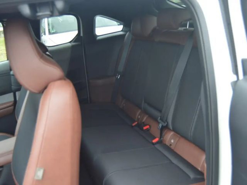 Mazda MX-30