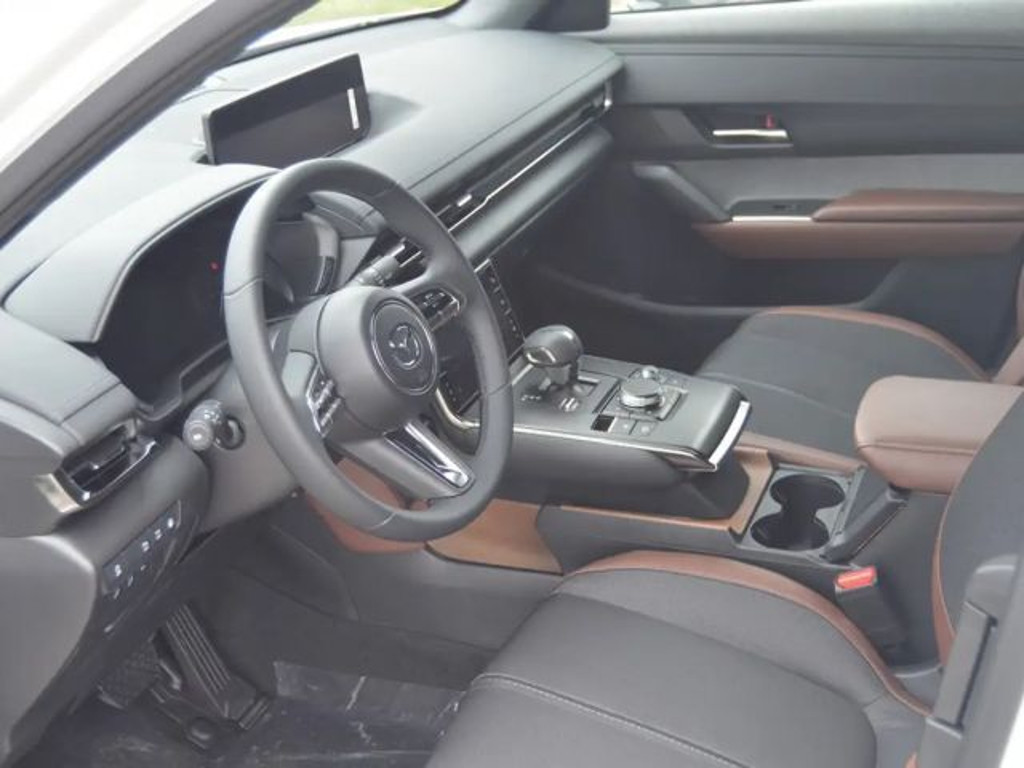 Mazda MX-30