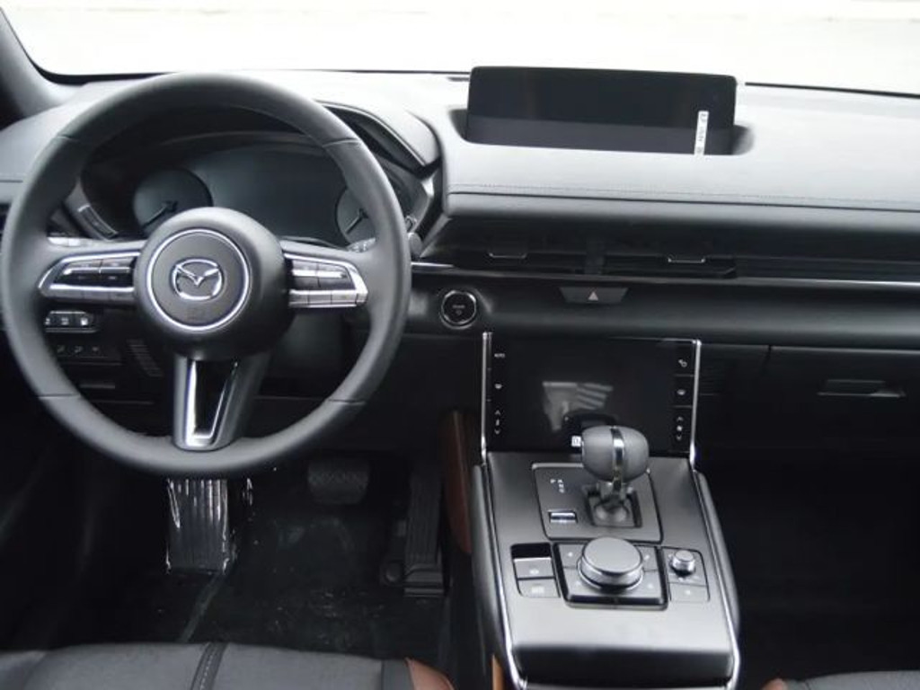 Mazda MX-30