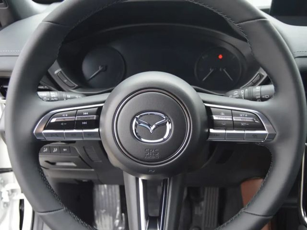 Mazda MX-30