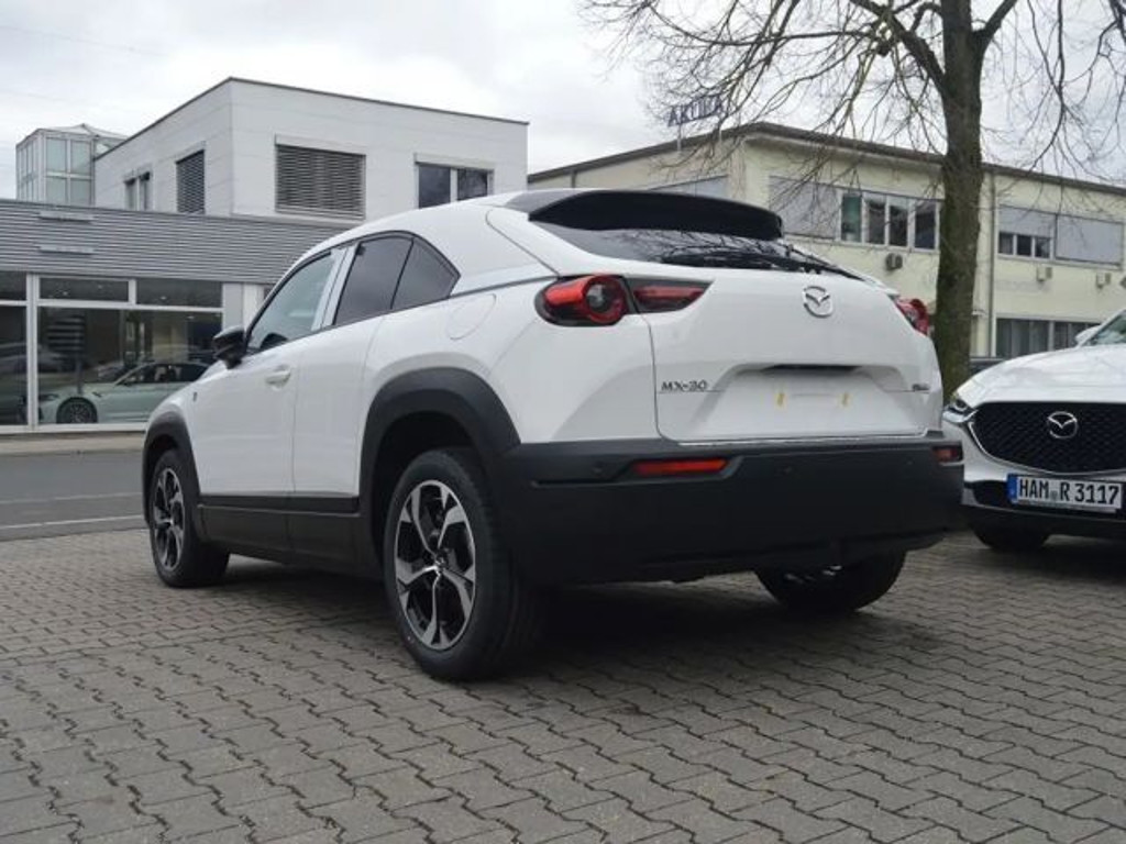 Mazda MX-30