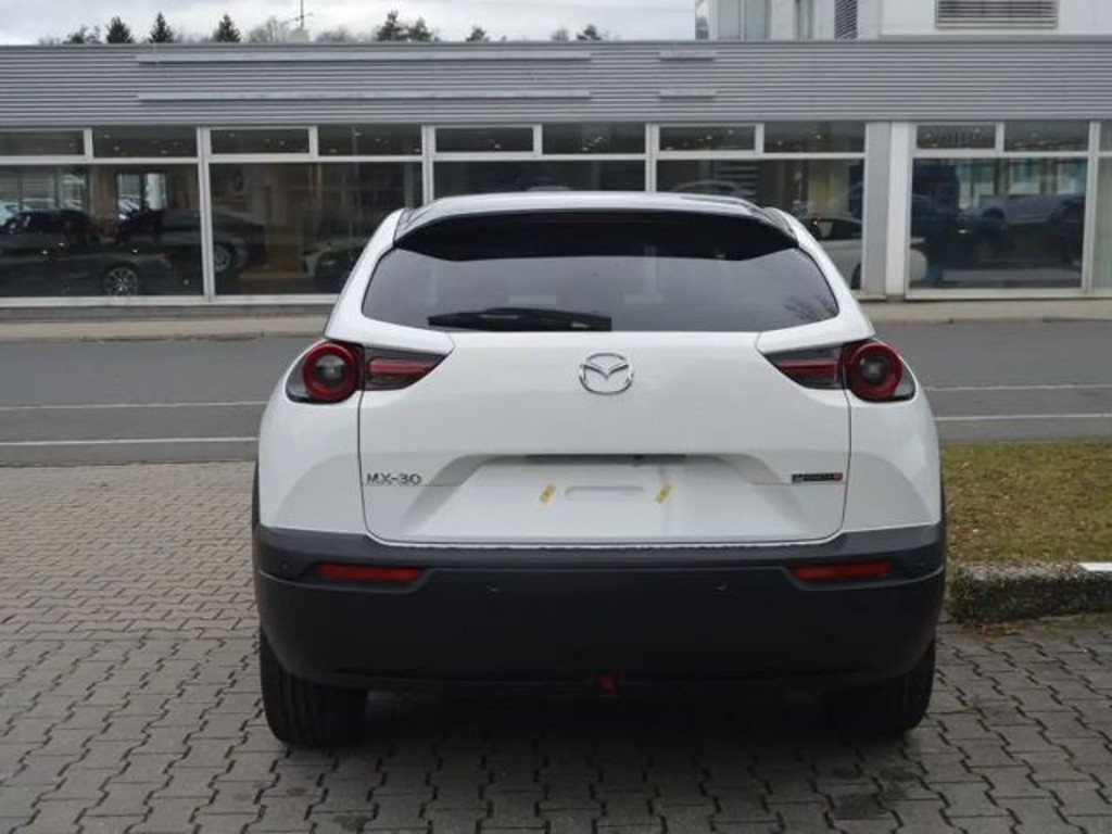 Mazda MX-30