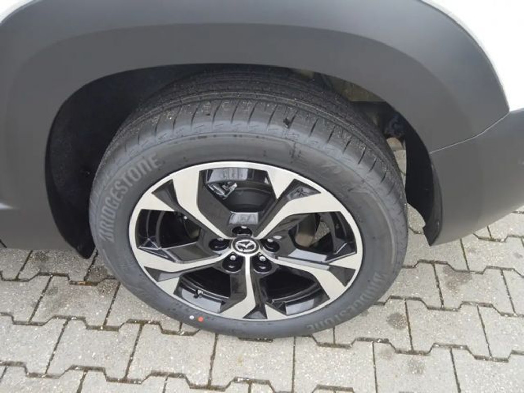Mazda MX-30