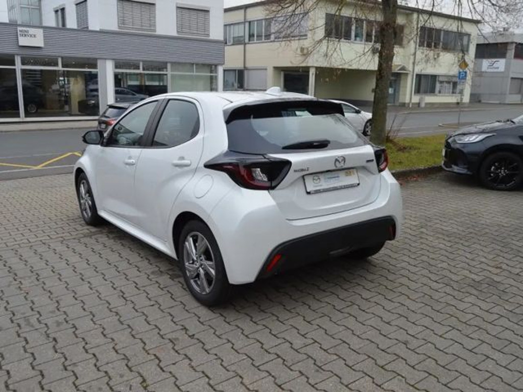 Mazda 2