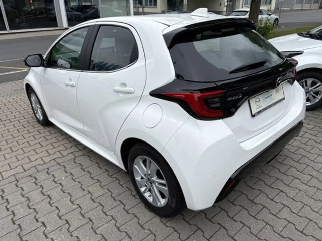 Mazda 2 Comfort