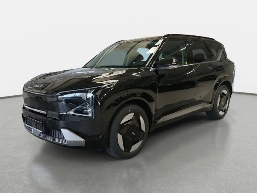 Kia EV5 Earth 81.4 kWh