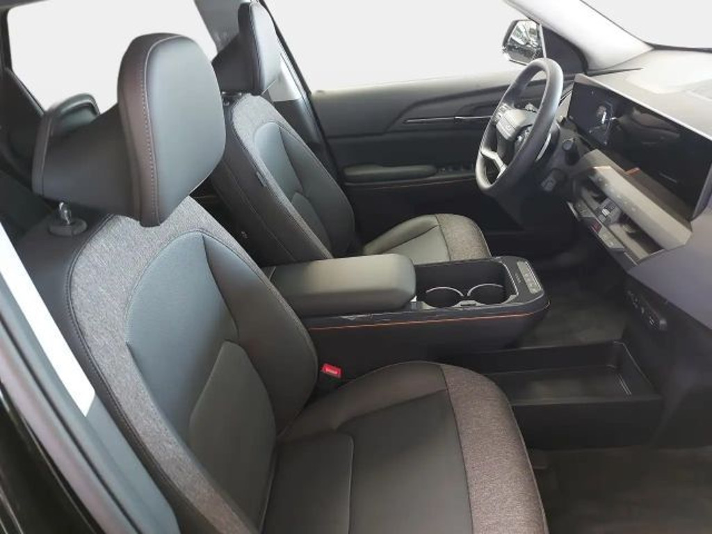 Kia EV5