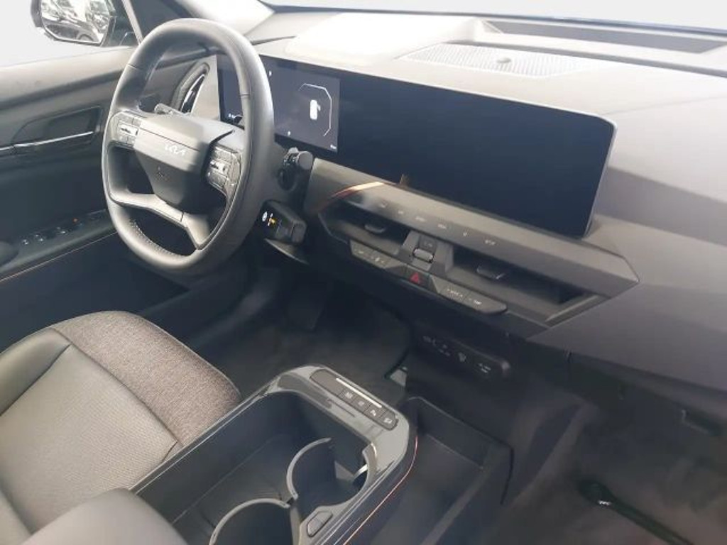 Kia EV5