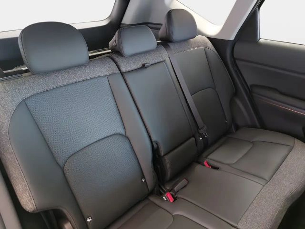 Kia EV5