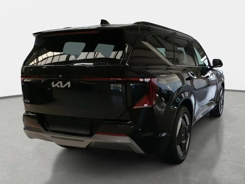 Kia EV5