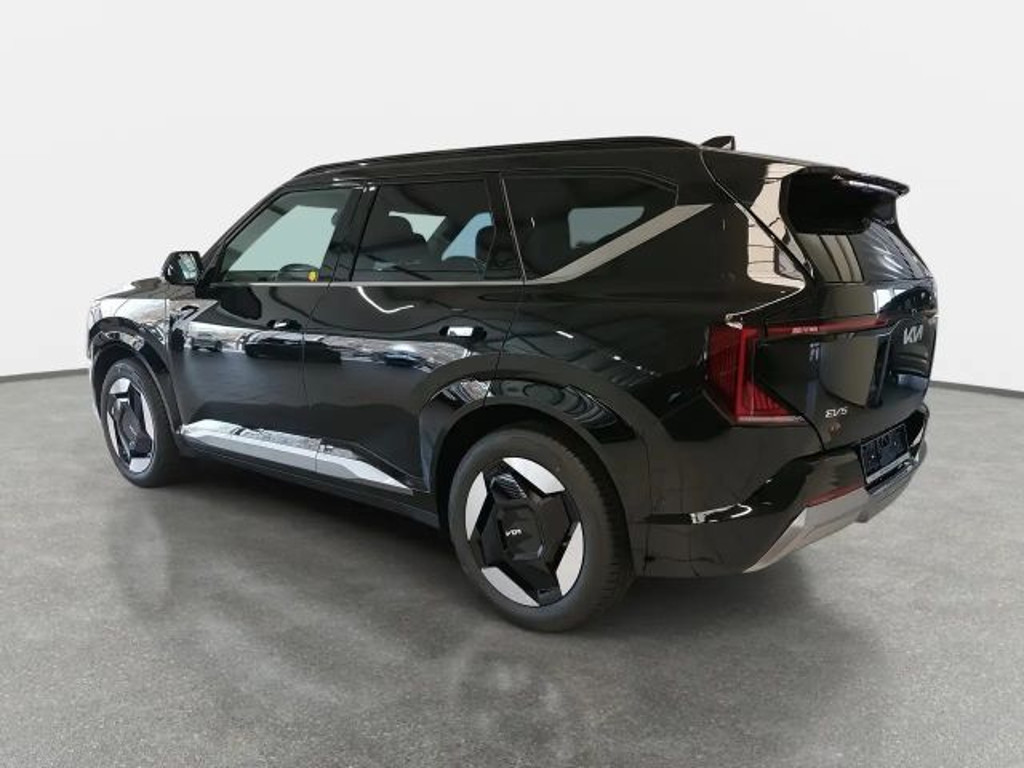 Kia EV5
