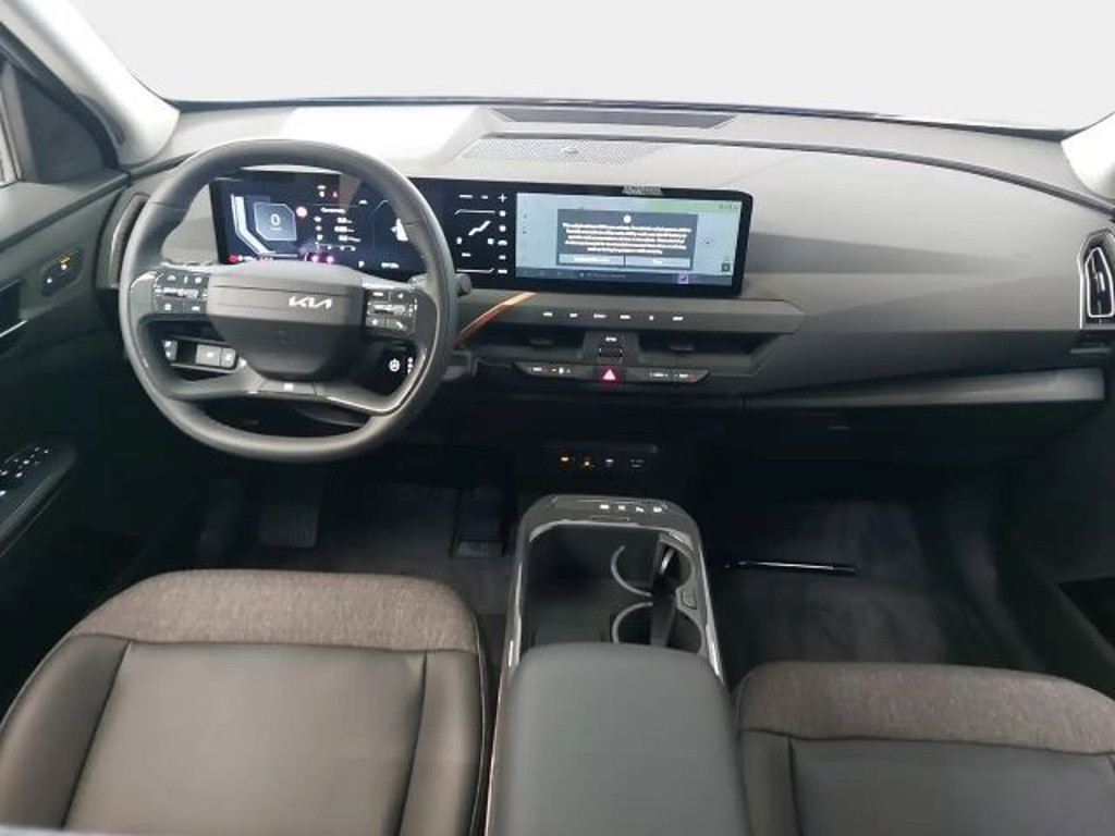 Kia EV5
