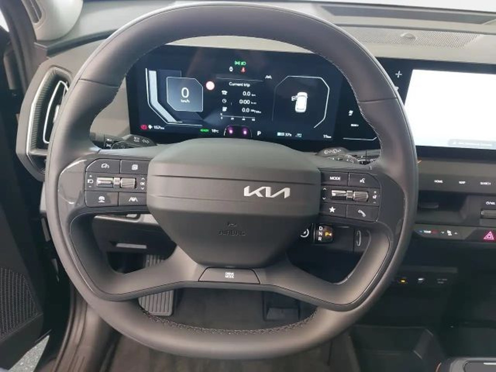 Kia EV5